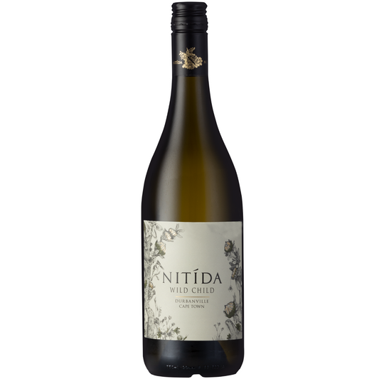 Nitida Wild Child Sauvignon Blanc 2023