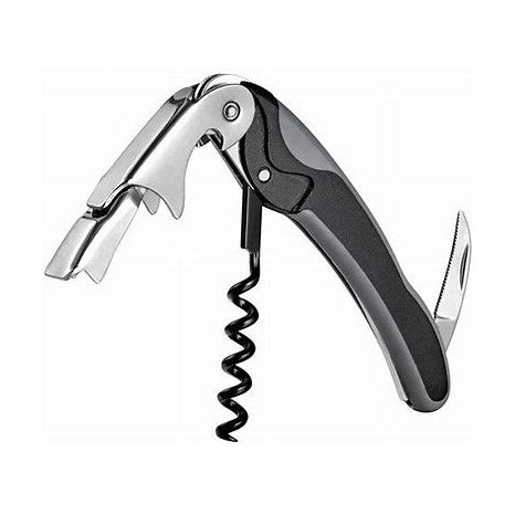 Caracca Waiters Friend Opener Black