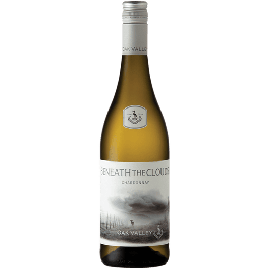 Oak Valley Beneath The Clouds Chardonnay 2022