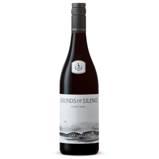 Oak Valley Sounds Of Silence Pinot Noir 2023