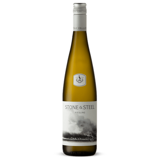 Oak Valley Stone & Steel Riesling 2022