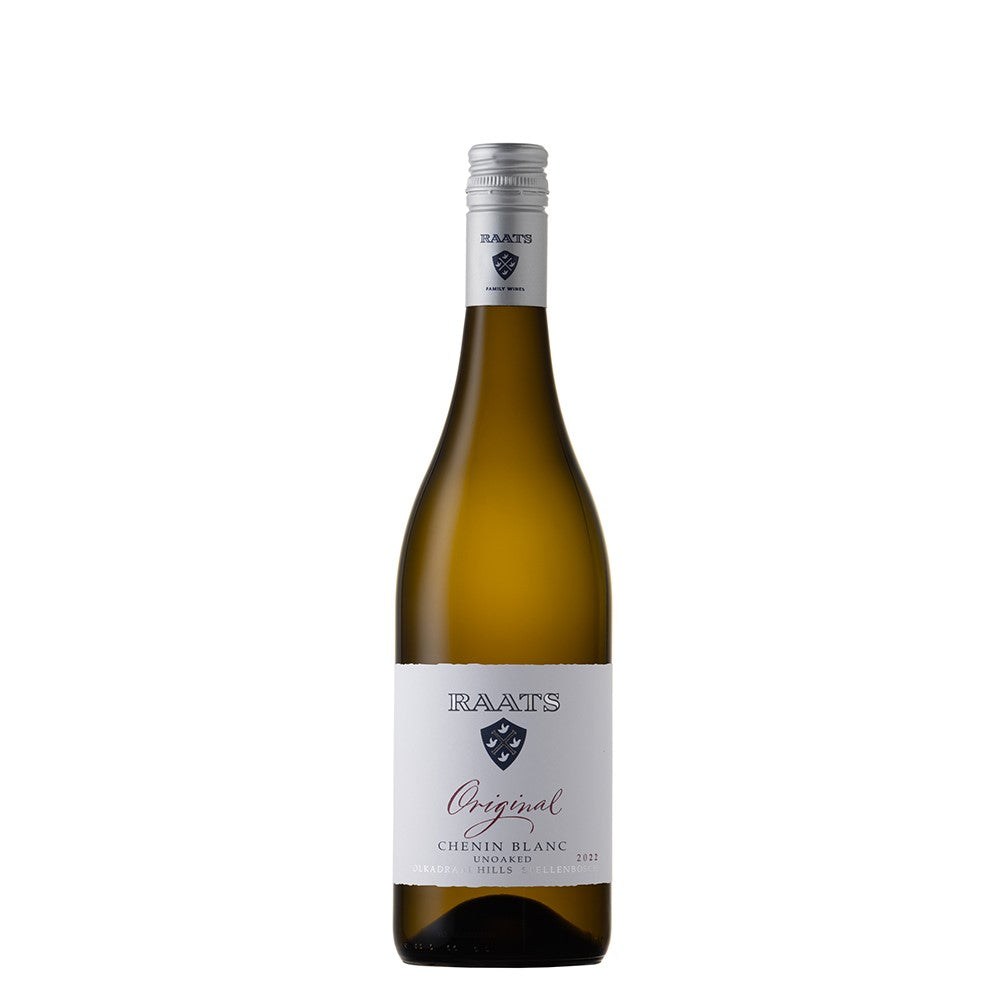 Raats Chenin Blanc 2023