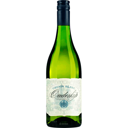 Oudeskip Chenin Blanc 2024