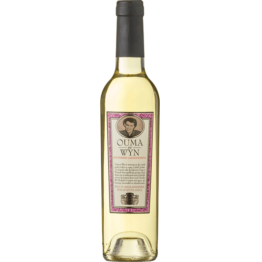 Weltevrede Ouma se Wyn 375ml