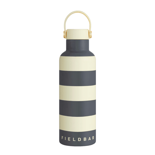 Field Bottle / Oyster Grey