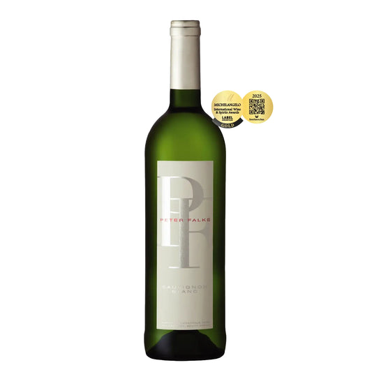 Peter Falke Sauvignon Blanc 2024
