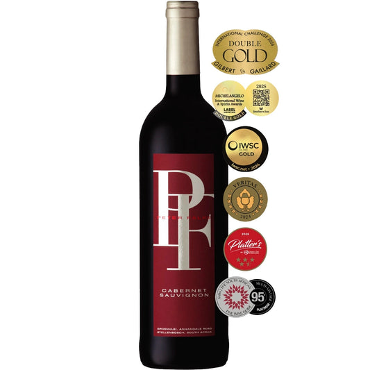 Peter Falke Cabernet Kailani 2019