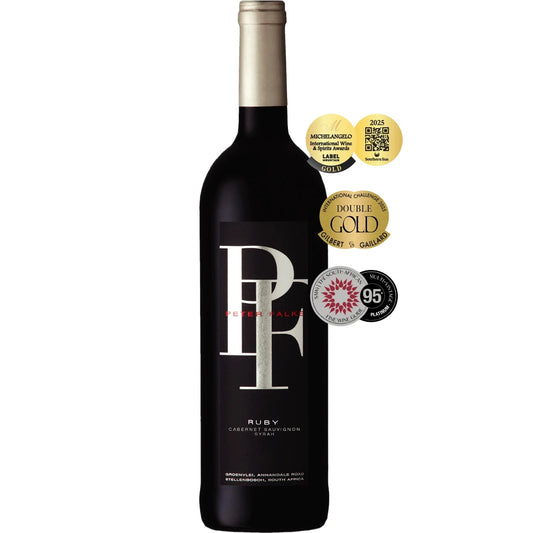 Peter Falke Ruby Blend 2019