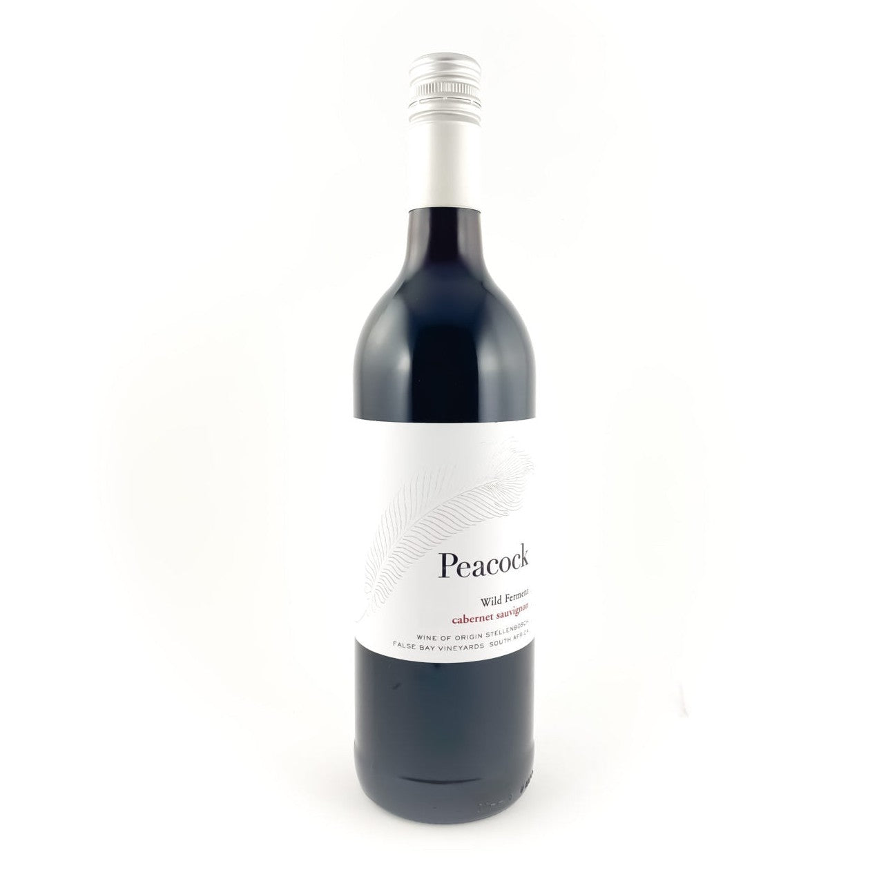 Peacock WF Cabernet Sauv 2023