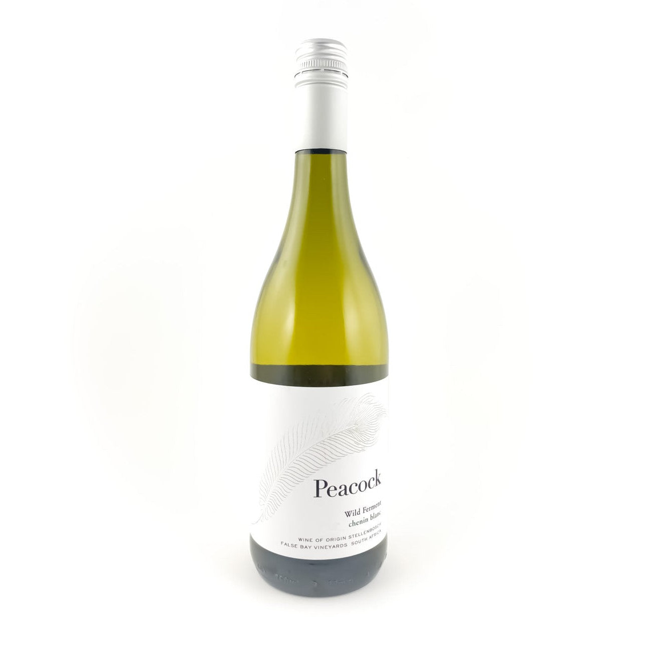 Peacock WF Chenin Blanc 2024