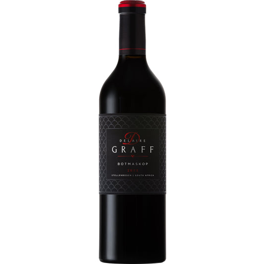Delaire Graff Botmaskop 2022