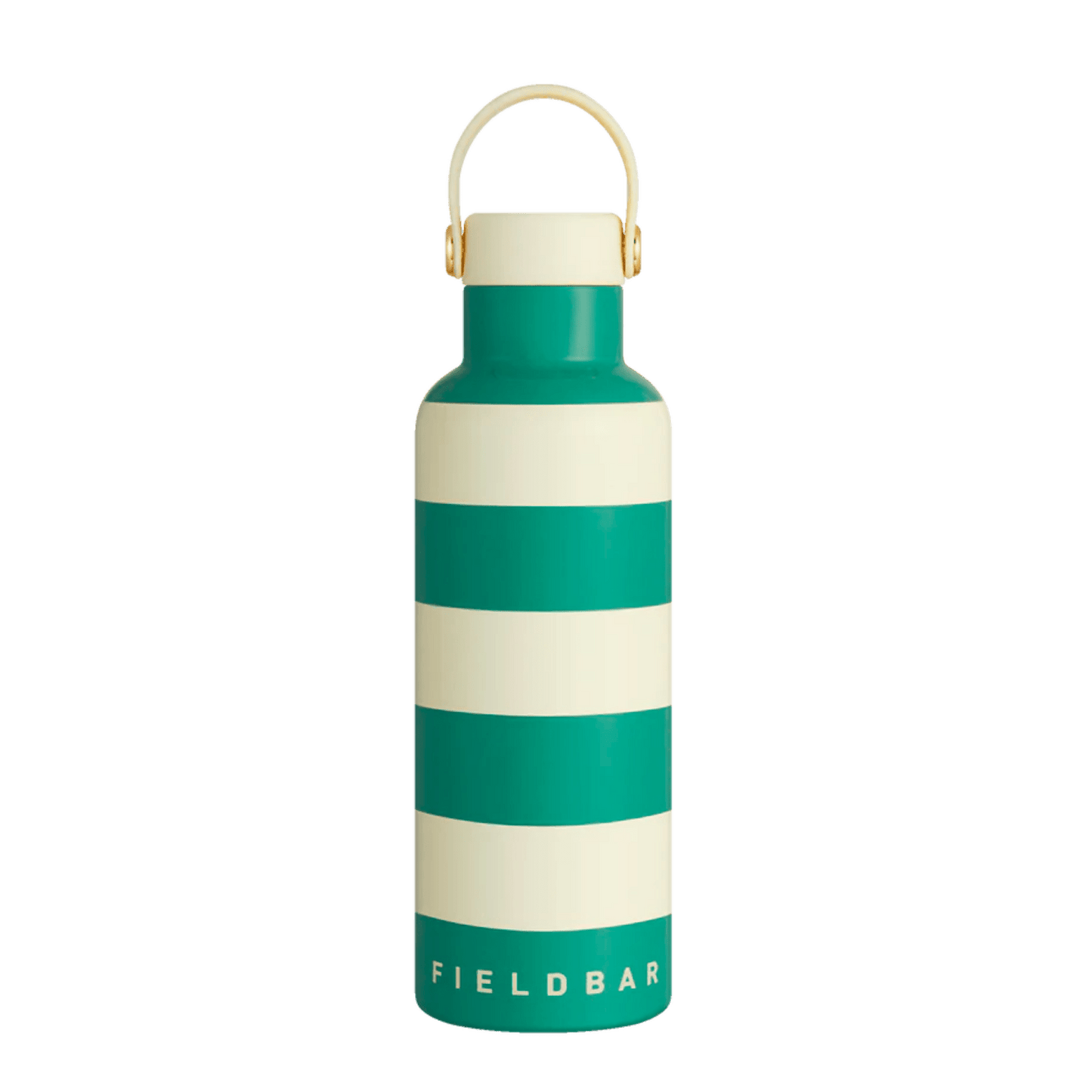 Field Bottle / Parisian Green