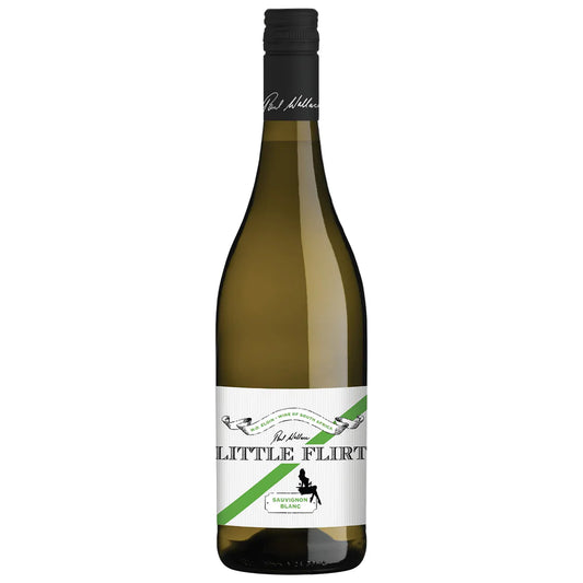 Paul Wallace Little Flirt Sauv Blanc 2023