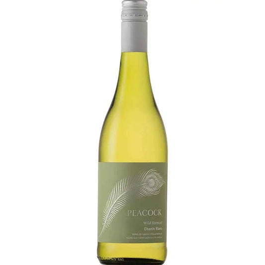 Peacock WF Chenin Blanc 2024