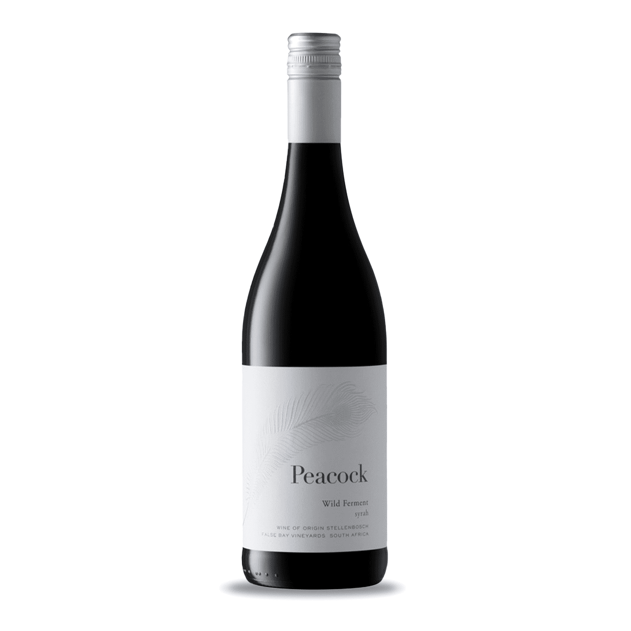 Peacock WF Syrah 2022