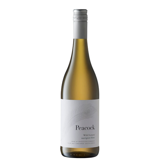 Peacock Wild Ferment Sauvignon Blanc 2023