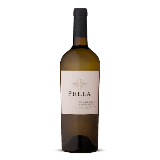 Pella Kanniedood Chenin Blanc 2023