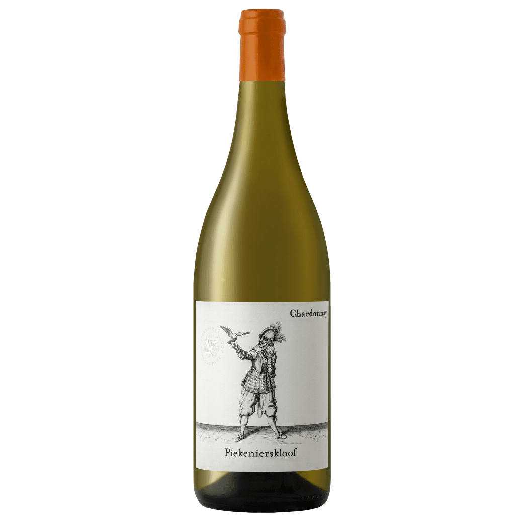 Piekenierskloof Chardonnay 2022