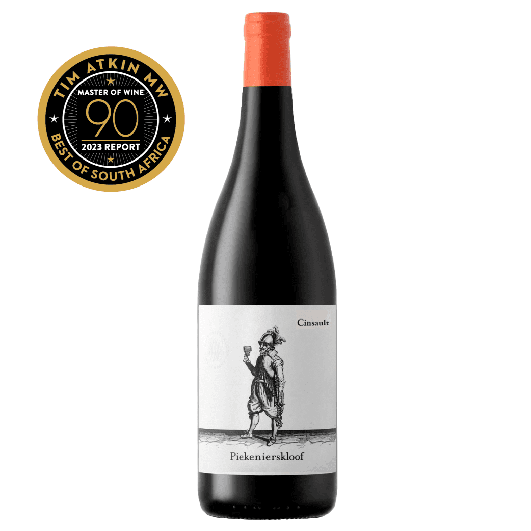 Piekenierskloof Cinsault 2023