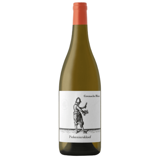 Piekenierskloof Grenache Blanc 2023