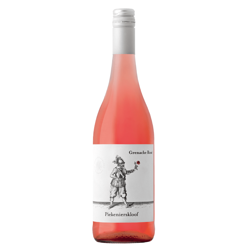 Piekenierskloof Grenache Rosé 2024