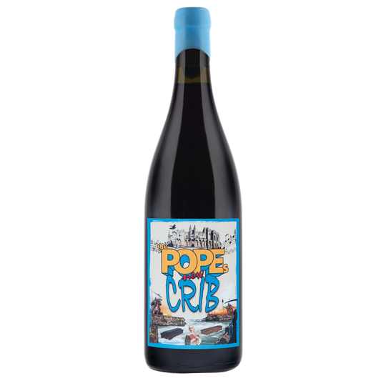 The Pope's New Crib 2023 1.5l