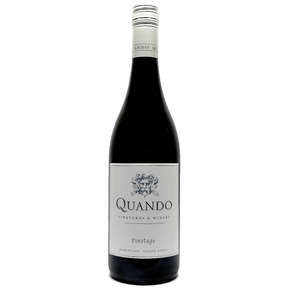 Quando Pinotage 2022