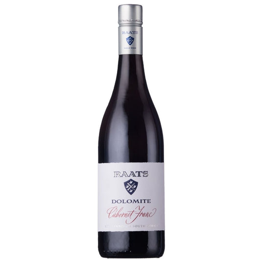 Raats Dolomite Cabernet Franc 2022