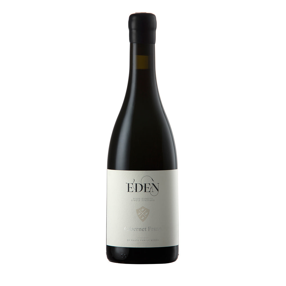 Raats Eden HD Cabernet Franc 2022