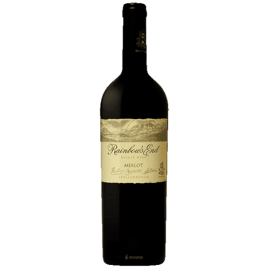 Rainbows End Merlot 2020