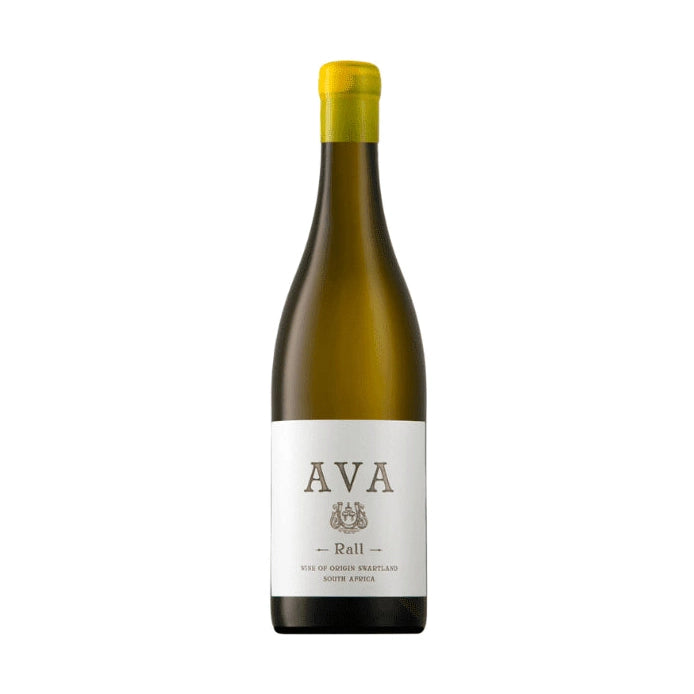Rall AVA Chenin Blanc 2025