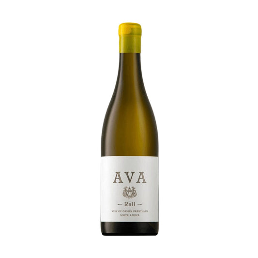 Rall AVA Chenin Blanc 2025