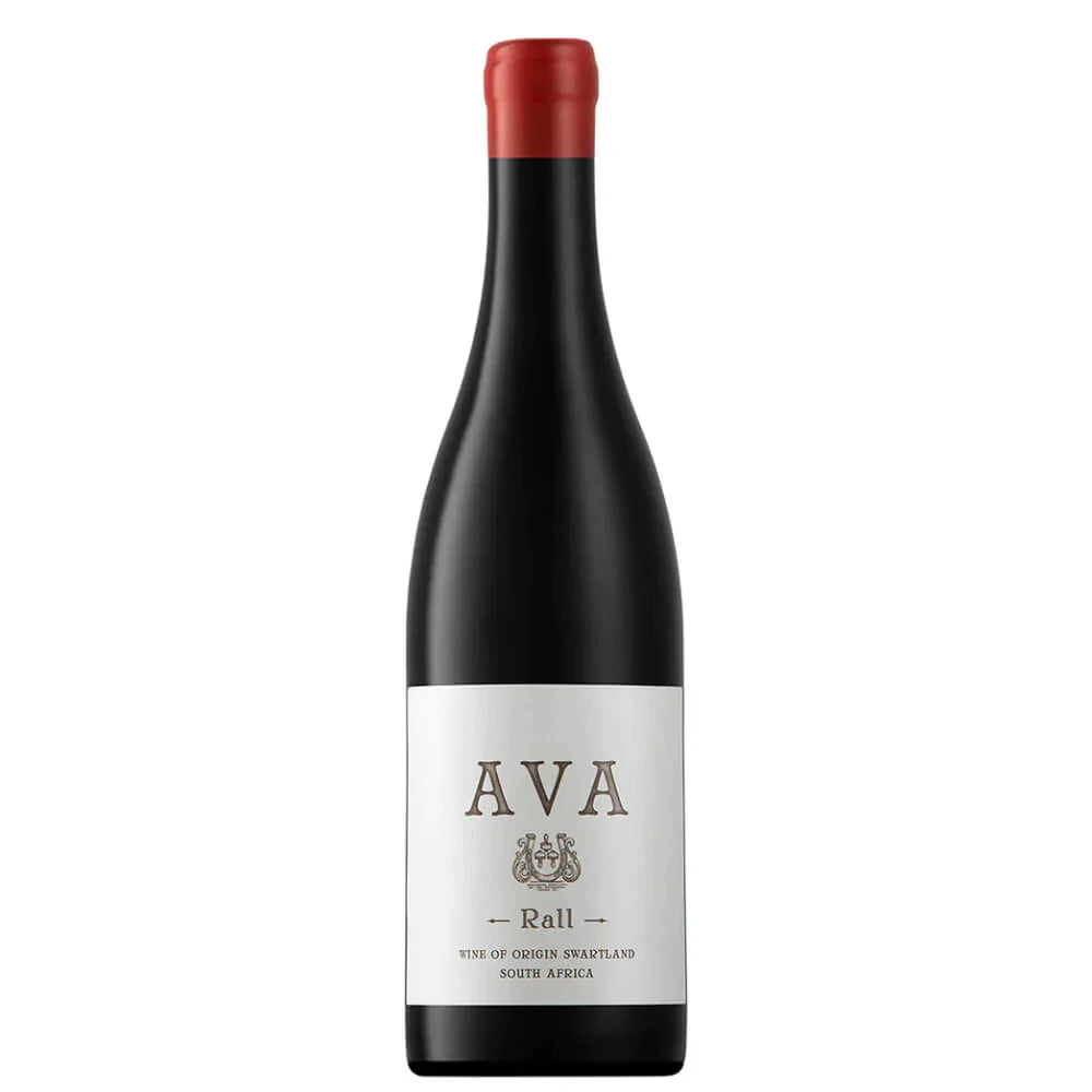 Rall Ava Syrah 2022