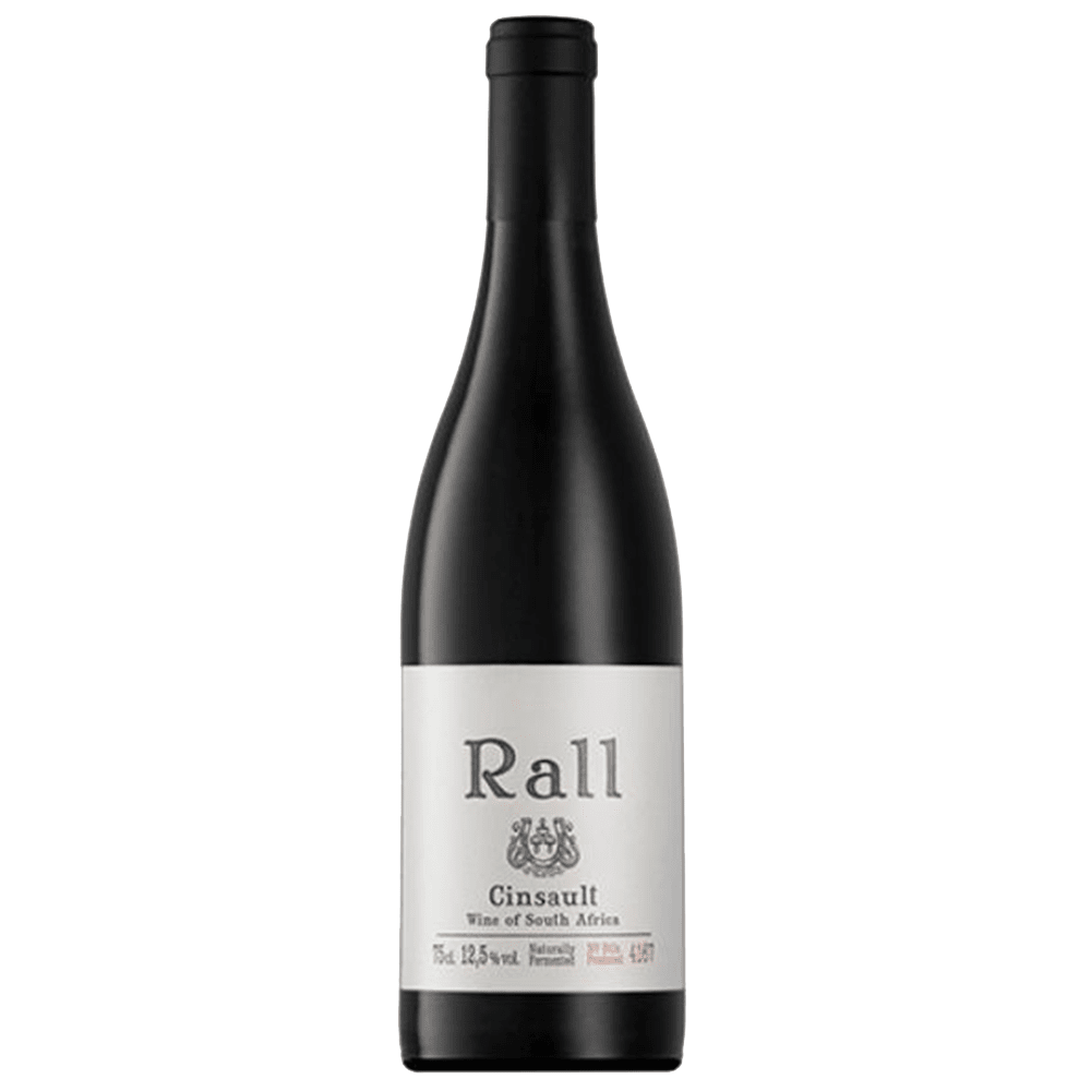 Rall Cinsault 2022