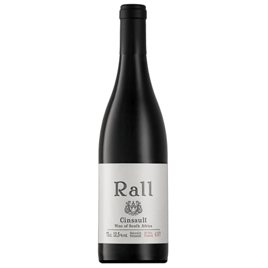 Rall Cinsault 2022