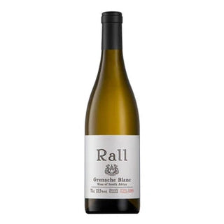 Rall Grenache Blanc 2024