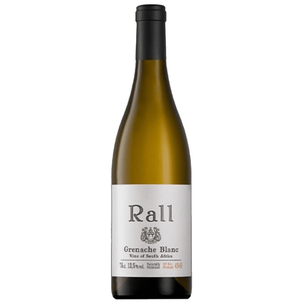 Rall Grenache Blanc 2022