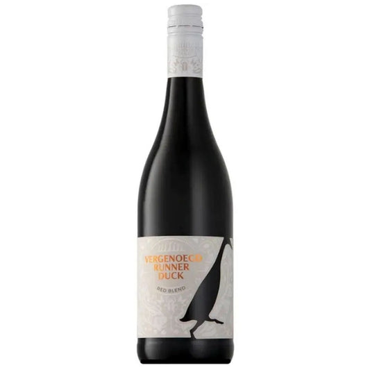 Vergenoegd Low Runner Duck Red Blend 2021