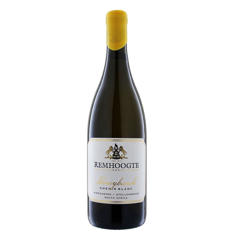 Remhoogte 1.5l Honeybunch Res Chenin 2022