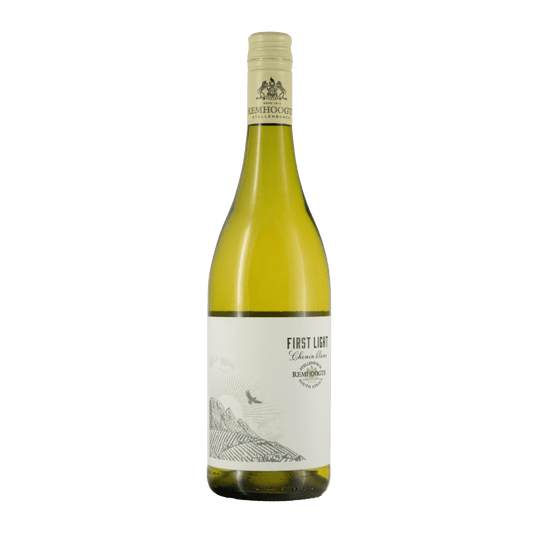 Remhoogte First Light Chenin Blanc 2022