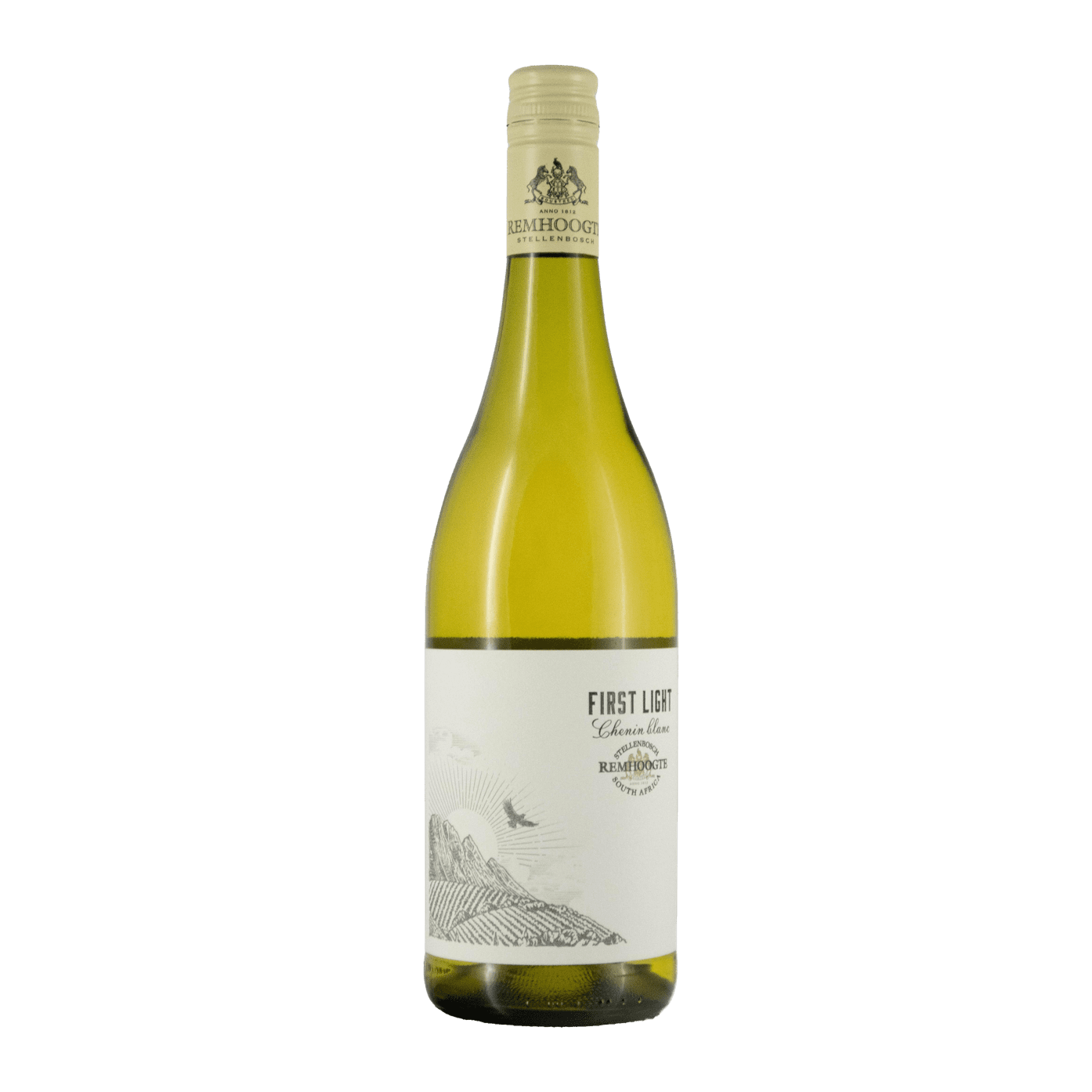 Remhoogte First Light Chenin Blanc 2022