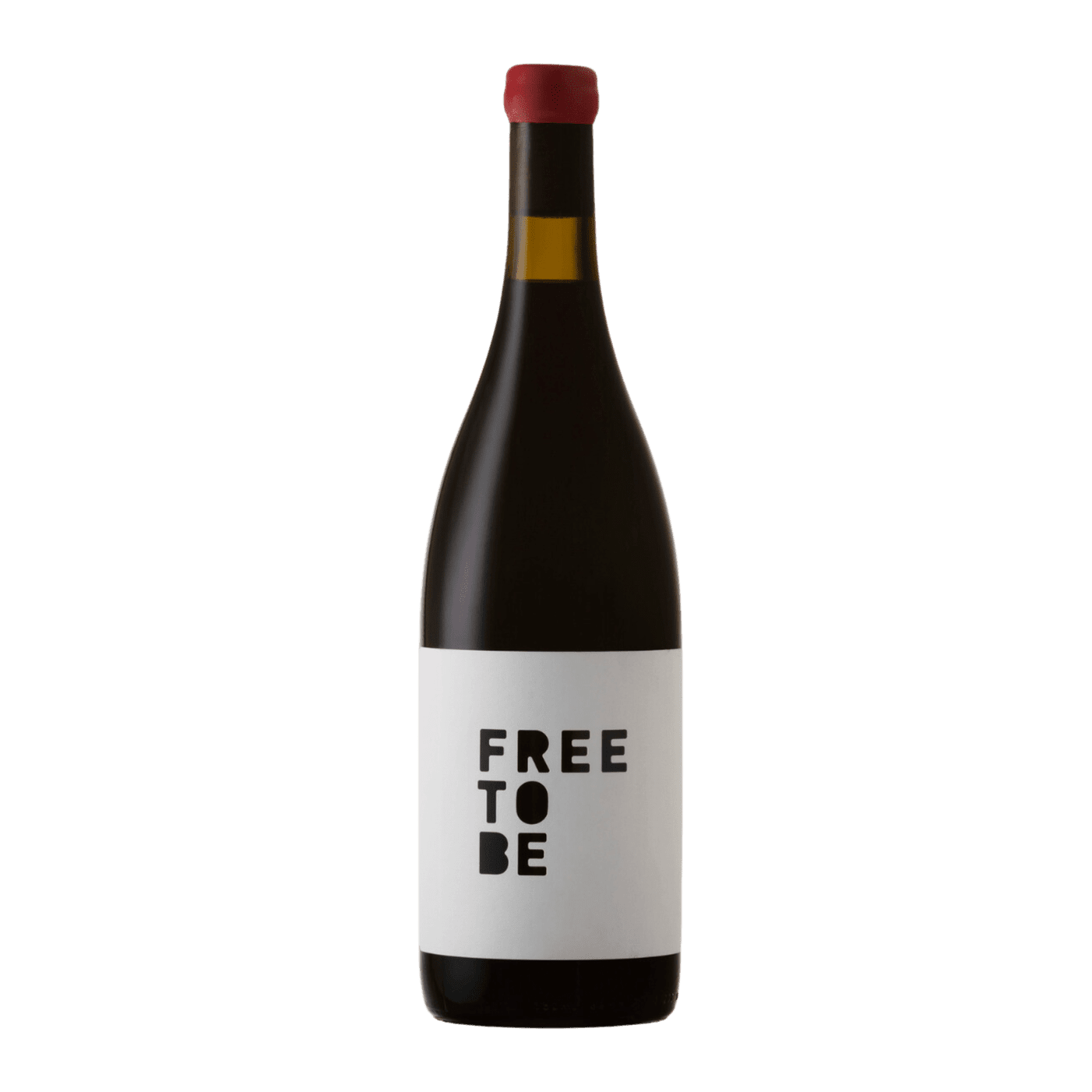 Remhoogte Free to Be - Carbonic Syrah 2021