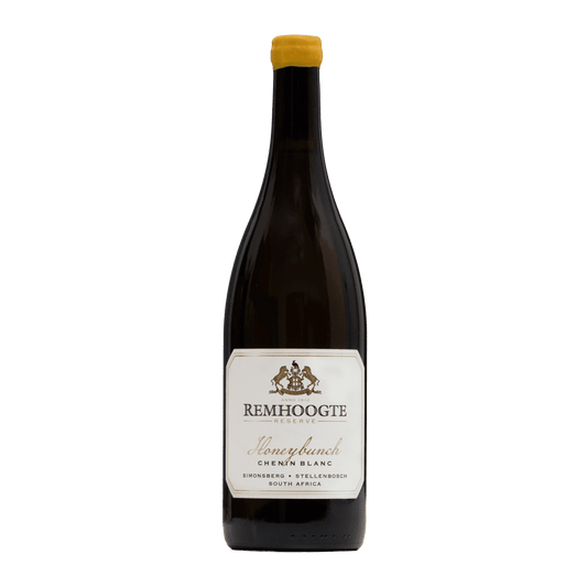 Remhoogte Honeybunch Chenin Blanc 2022