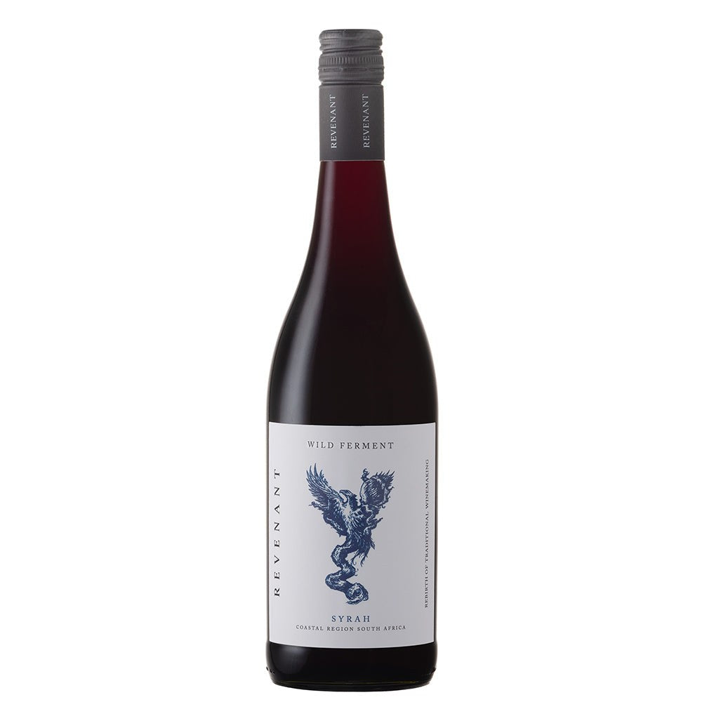 Revenant WF Syrah 2022