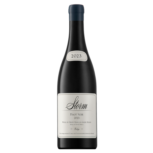 Storm Ridge Pinot Noir 2023