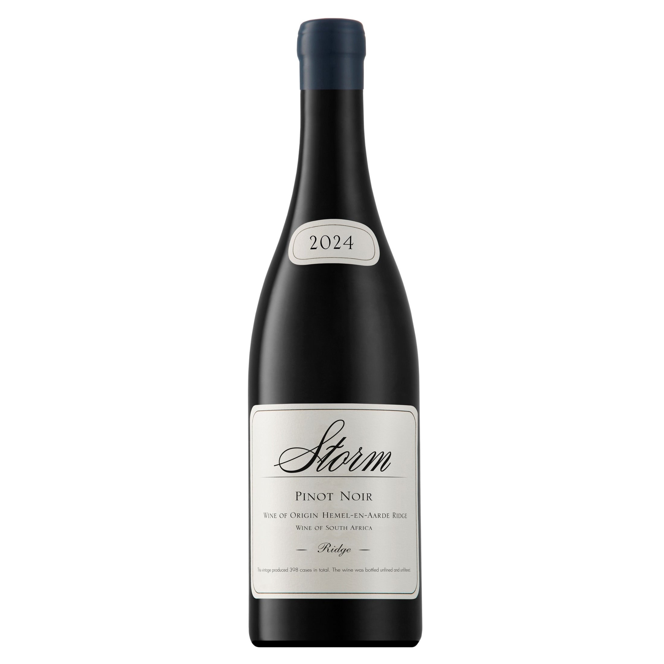 Storm 2024 Ridge Pinot Noir – WYN
