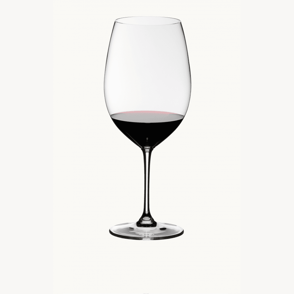 Riedel Cabernet Merlot Glass