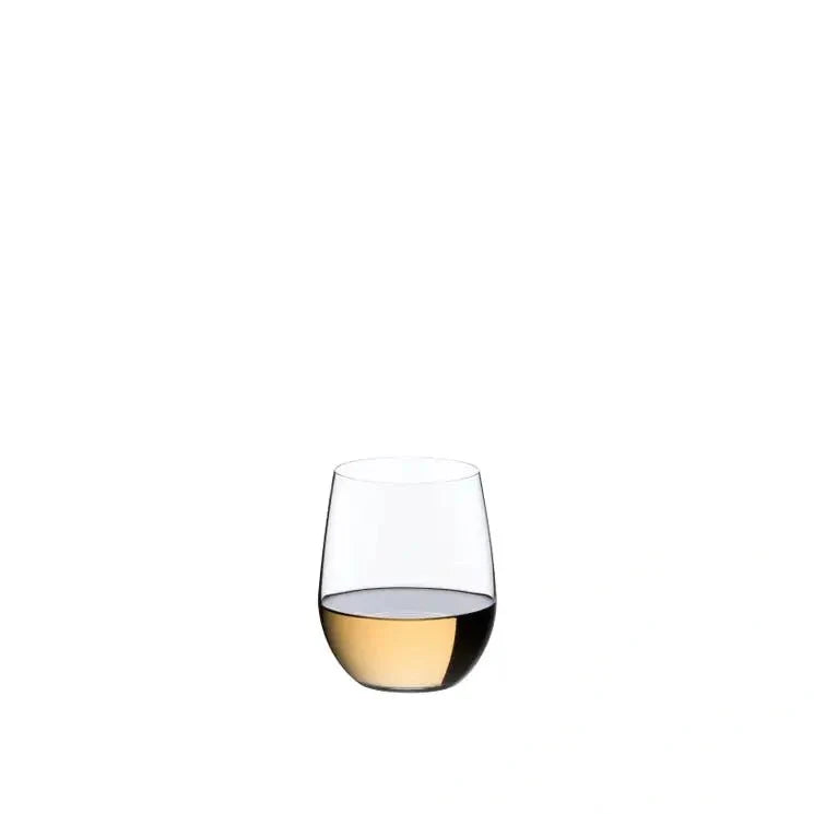 Riedel O Stemless Chardonnay/Viognier Glass