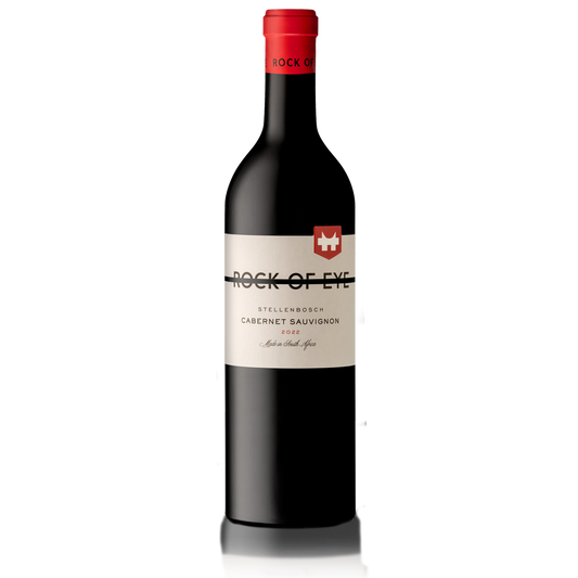 Rock Of Eye Cabernet Sauvignon 2022
