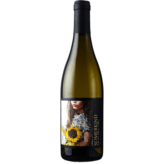 Roodekrantz  Somerkind Old Bush Vine Chenin Blanc 2024